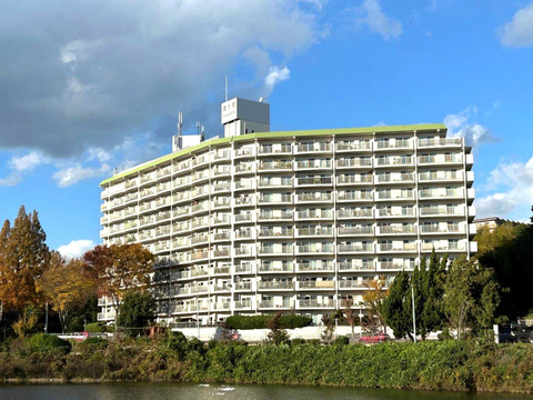 北千里アーバンライフ