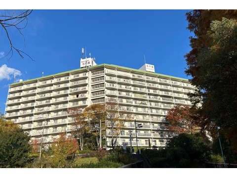 北千里アーバンライフ-h