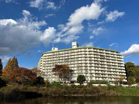 北千里アーバンライフ-h