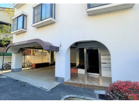 住吉東アーバンライフ-h