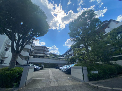 朝日ヶ丘アーバンライフ弐番館-h