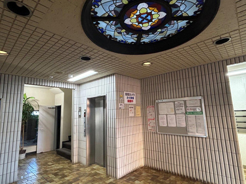 オリエント豊中アーバンライフ-h