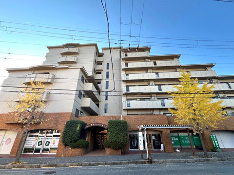 オリエント豊中アーバンライフ-h