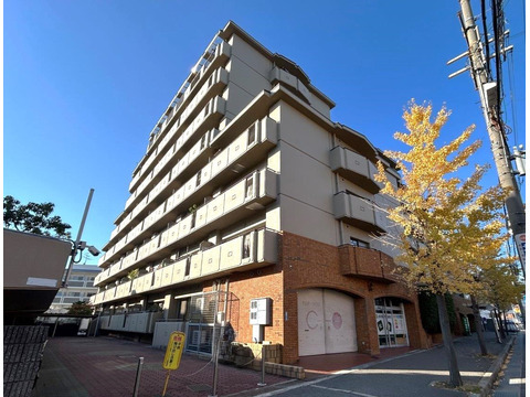 オリエント豊中アーバンライフ-h