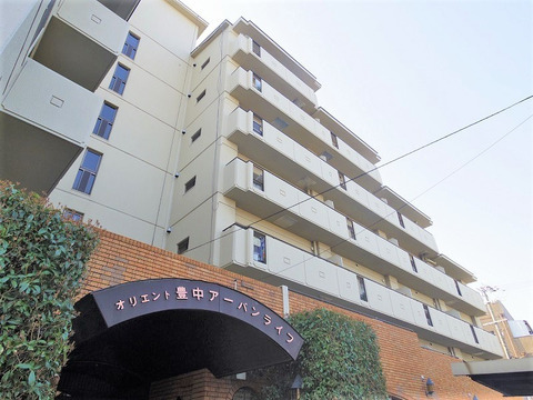 オリエント豊中アーバンライフ-h