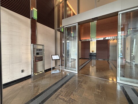 シーサイドレジデンスコスモスクエア駅前-h