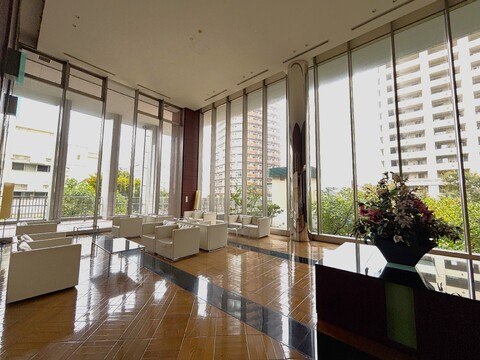 シーサイドレジデンスコスモスクエア駅前-h