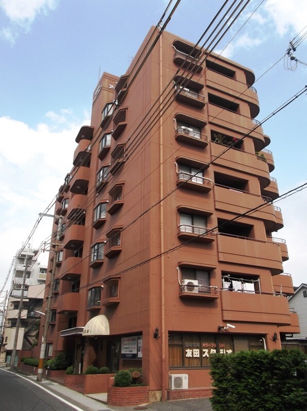 TM深江アーバンライフ