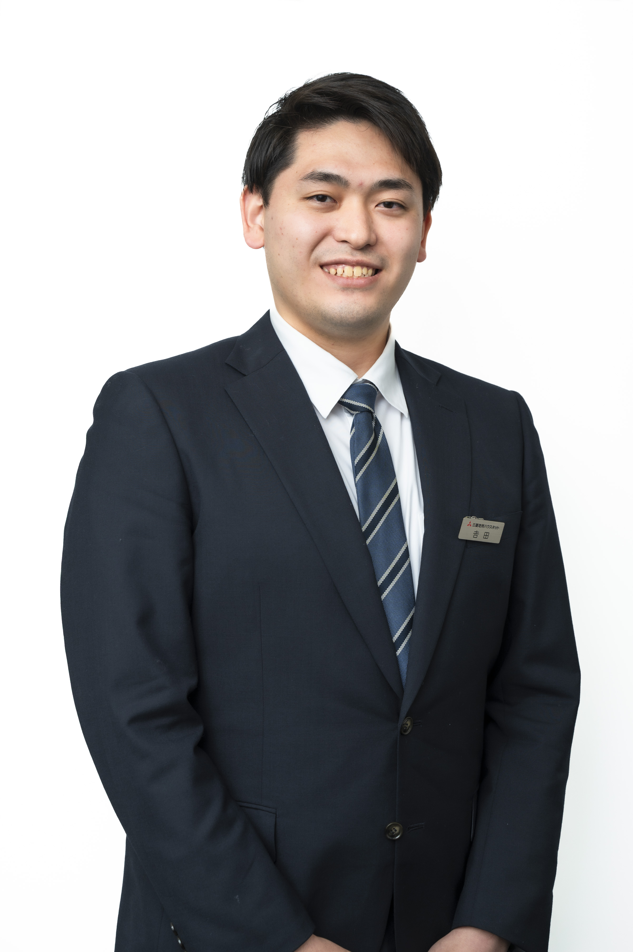 吉田　光寿の写真