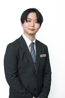 清水　大暉の写真