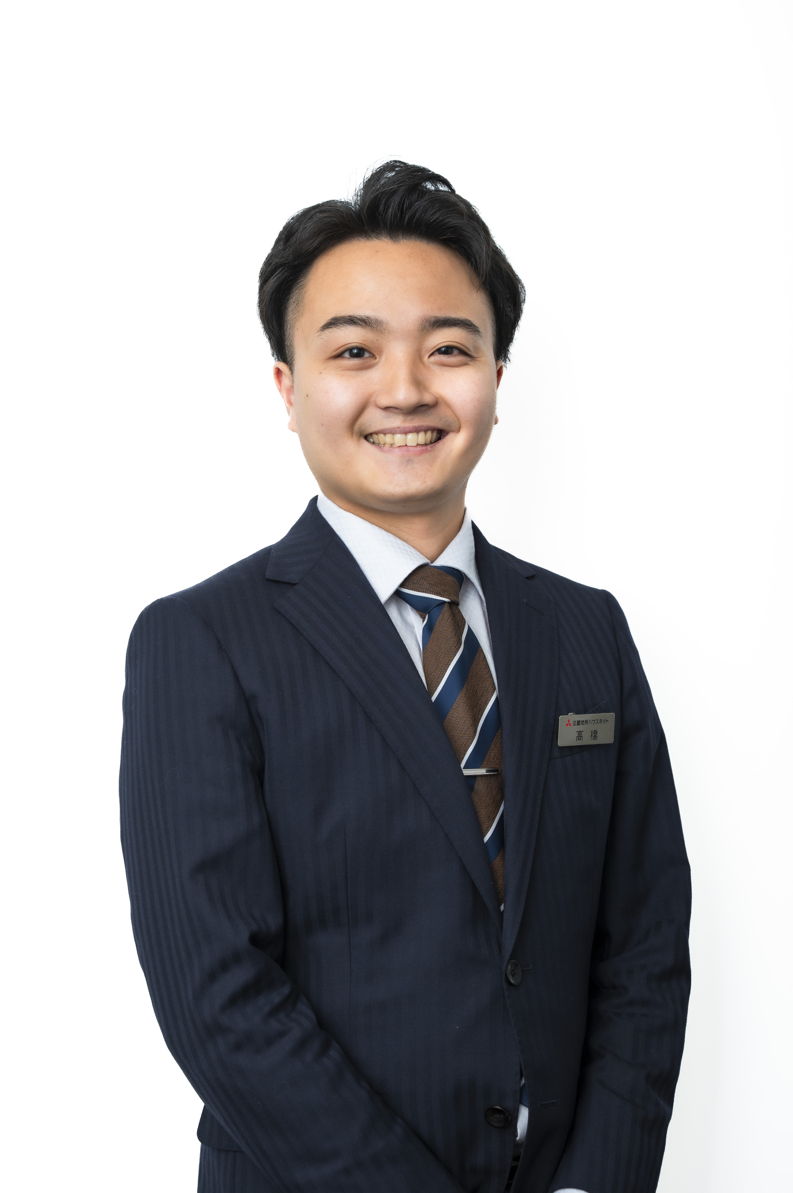 高橋　昂希の写真