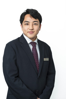 大石　楓人の写真