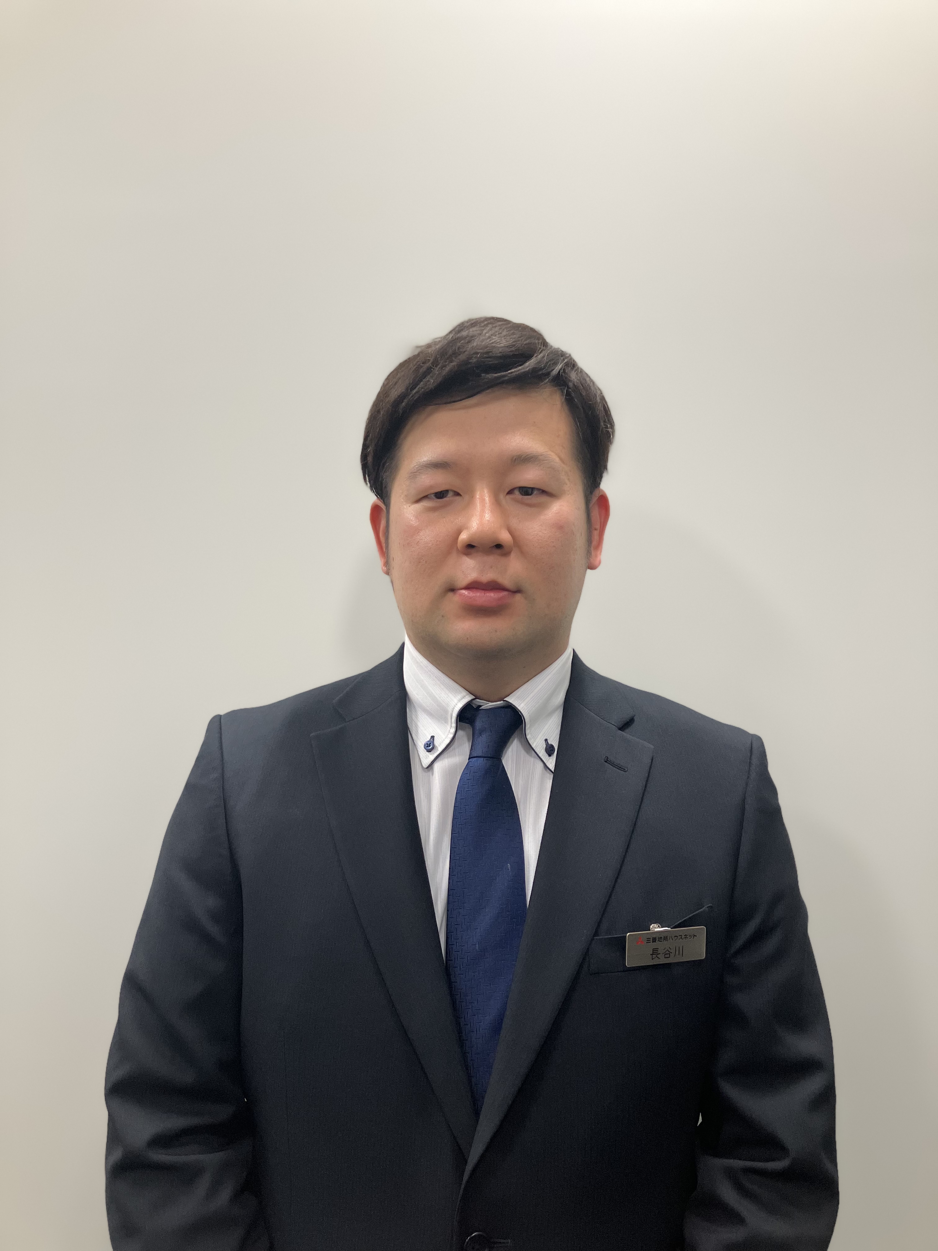 長谷川　脩平の写真