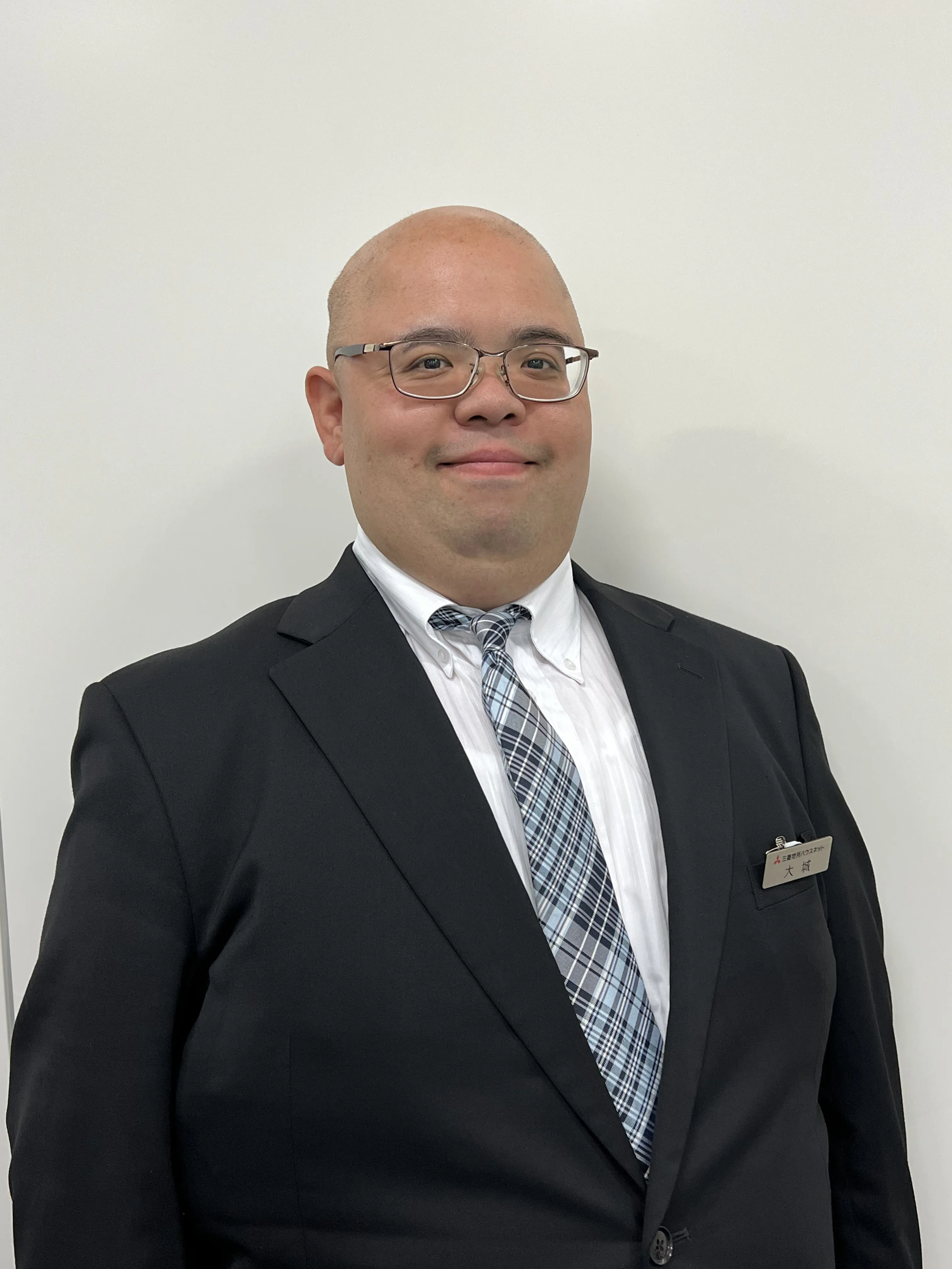 大城　亮の写真