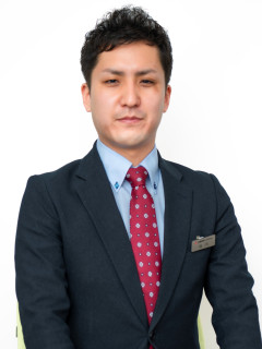 坂内　裕太の写真