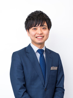 山下　幾也の写真