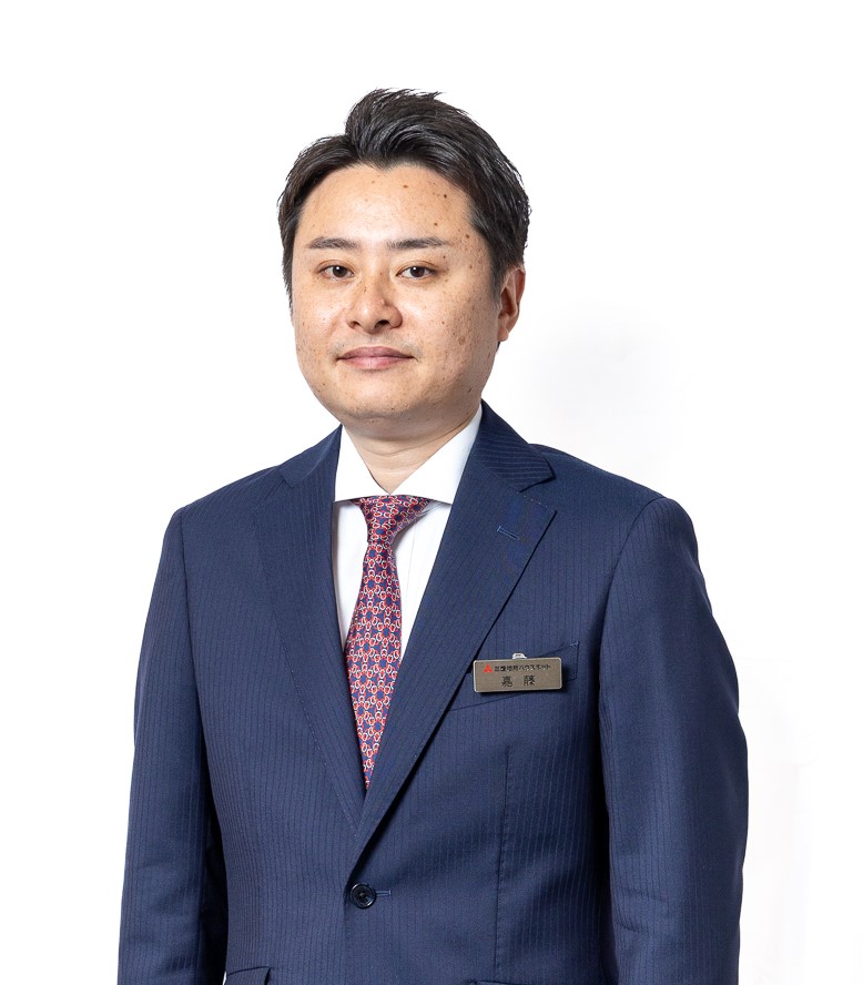 嘉藤　寛之の写真