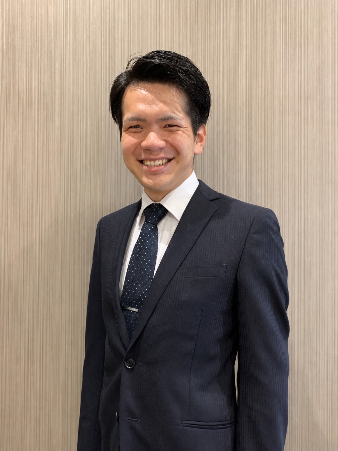 坪井　健斗の写真