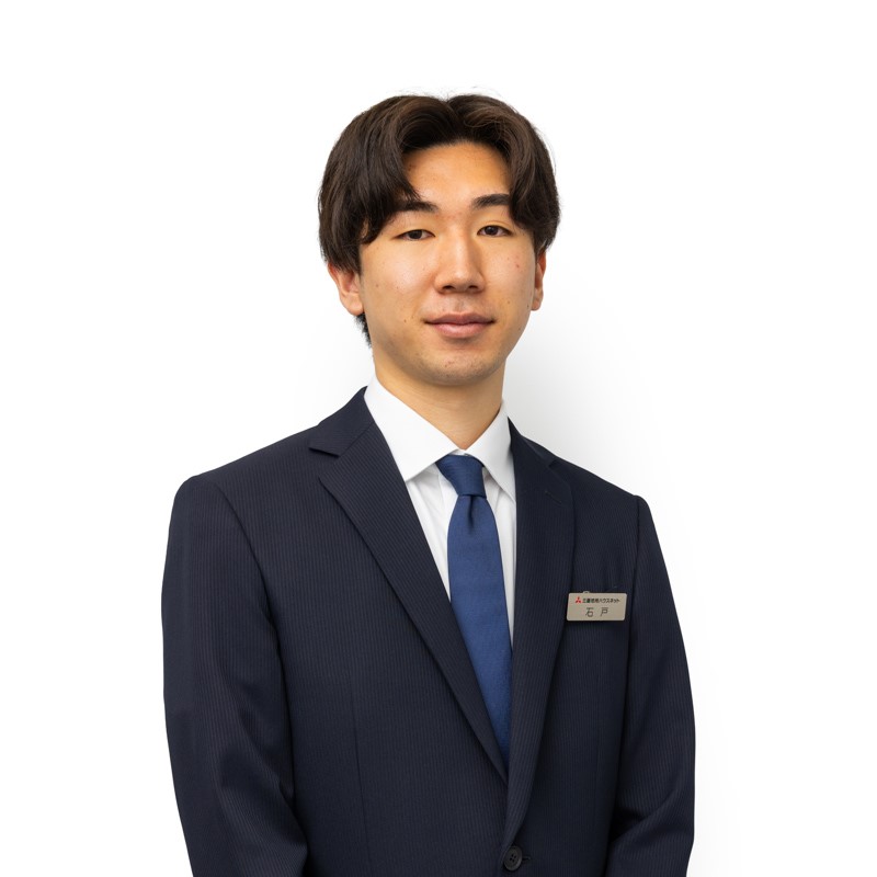 石戸　俊輔の写真