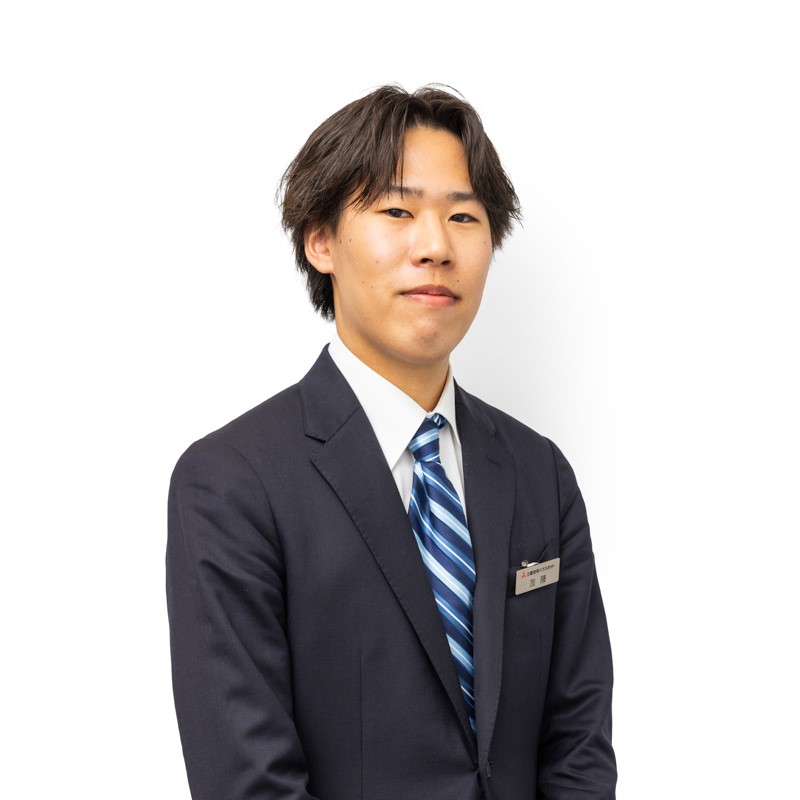 加藤　大成の写真