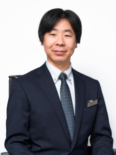 丸山　基幸の写真