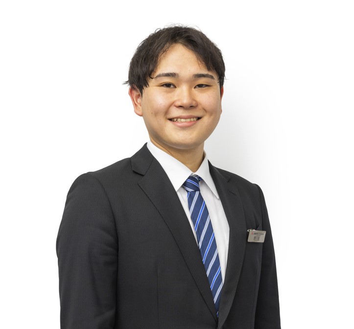 郡志　博の写真