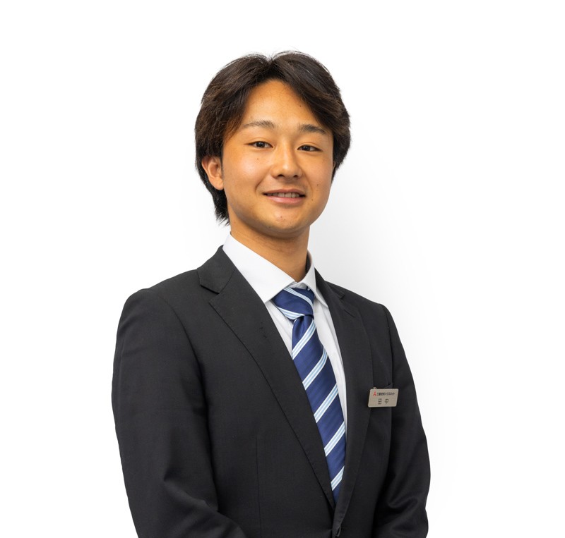 田中　大凱の写真
