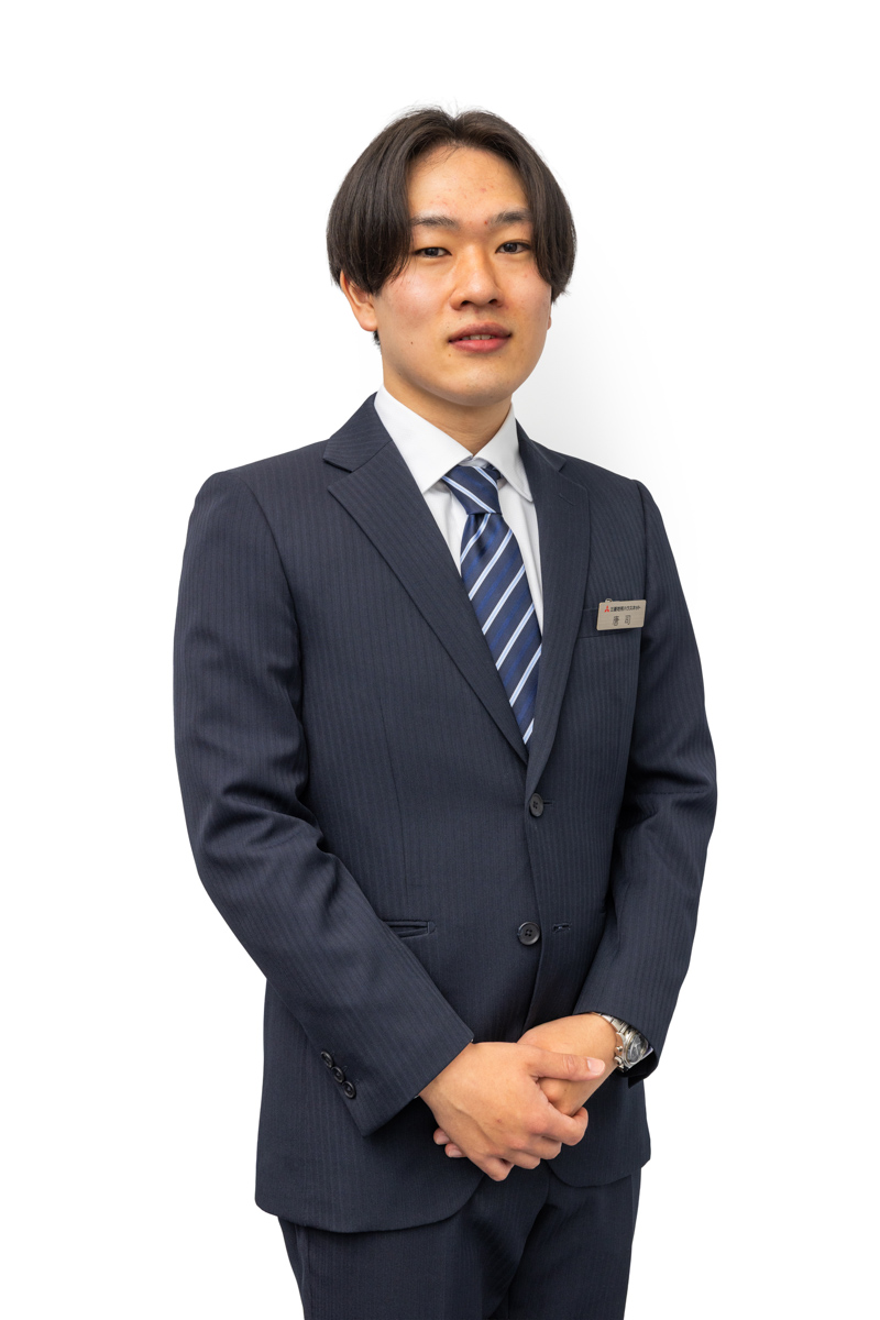 唐司　晃助の写真