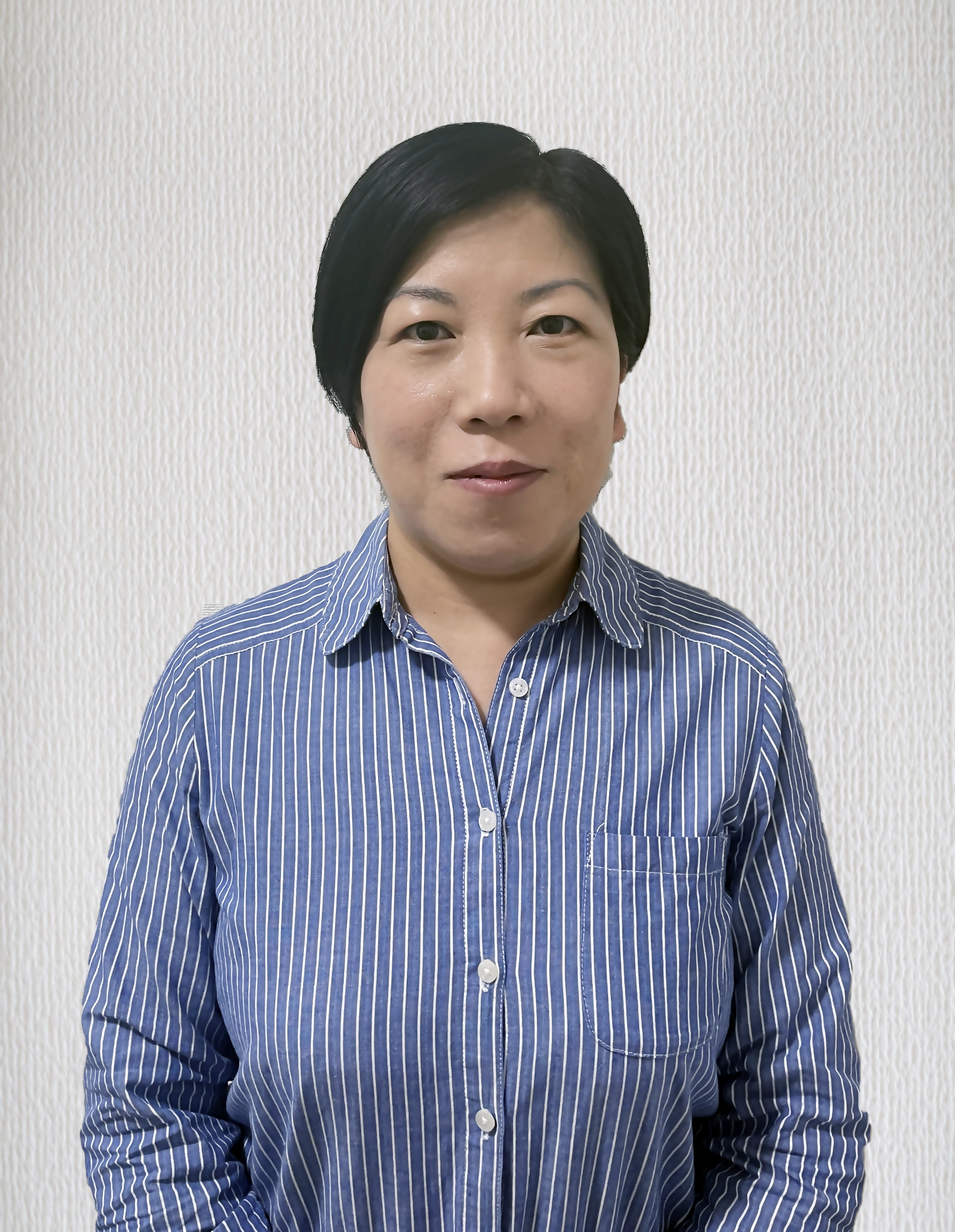 小林　楊子の写真