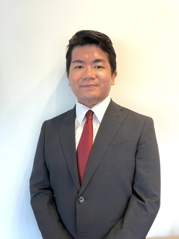 山下　高輝の写真