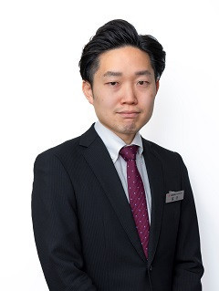 富田　国良の写真