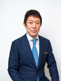 香川　英彦の写真