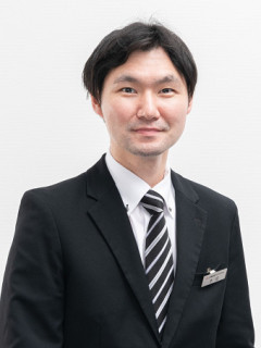 本田　大輔の写真