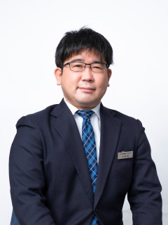 小森林　泰樹の写真