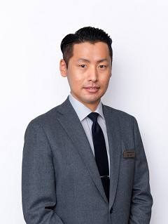 向井　吏輝の写真