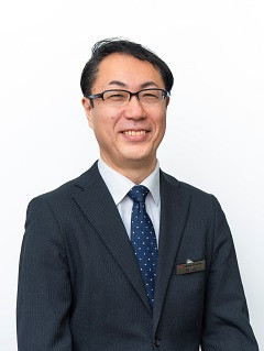 丸山　正二郎の写真