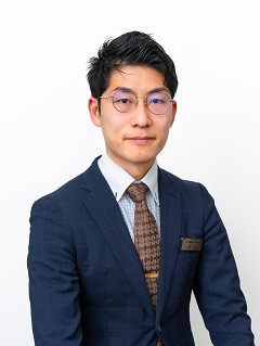 宮元　大輝の写真