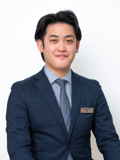 森　研人の写真