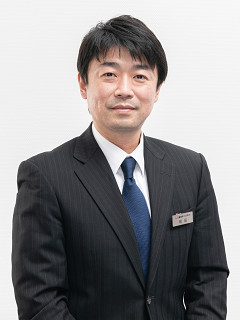 和田　滋の写真