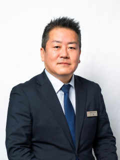 小形　英基の写真