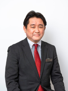 岡田　健一の写真