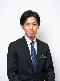 千葉　謙太郎の写真