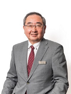 小林　正明の写真