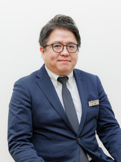 山崎　厚の写真