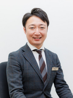 林　浩輝の写真