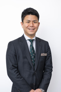 三好　精司の写真