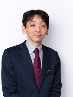 吉田　章丈の写真