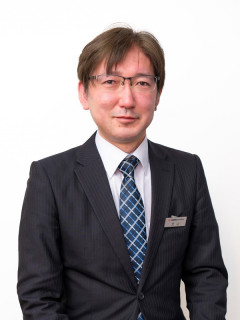 北山　久成の写真