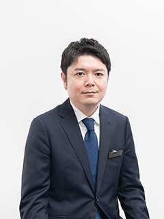 小林　秀康の写真