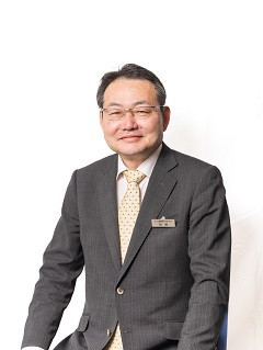 神野　元成の写真